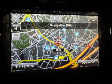 Kia rio 1.2l 85ch active garantie 12 mois occasion montpellier (34) simplicicar simplicibike france