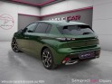Peugeot 308 bluehdi 130ch ss eat8 allure sièges chauffants caméra av/ar garantie 12 mois occasion simplicicar dijon...