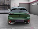 Peugeot 308 bluehdi 130ch ss eat8 allure sièges chauffants caméra av/ar garantie 12 mois occasion simplicicar dijon...