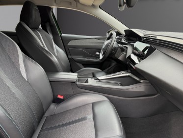 Peugeot 308 bluehdi 130ch ss eat8 allure sièges chauffants caméra av/ar garantie 12 mois occasion simplicicar dijon...