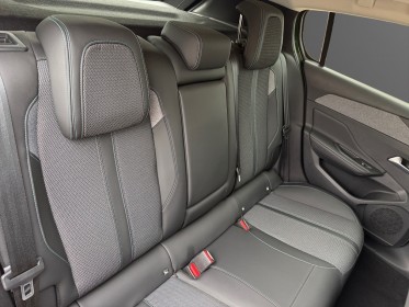 Peugeot 308 bluehdi 130ch ss eat8 allure sièges chauffants caméra av/ar garantie 12 mois occasion simplicicar dijon...