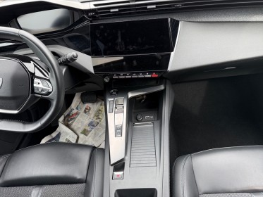 Peugeot 308 bluehdi 130ch ss eat8 allure sièges chauffants caméra av/ar garantie 12 mois occasion simplicicar dijon...