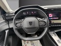 Peugeot 308 bluehdi 130ch ss eat8 allure sièges chauffants caméra av/ar garantie 12 mois occasion simplicicar dijon...