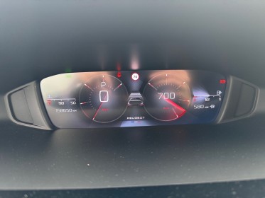 Peugeot 308 bluehdi 130ch ss eat8 allure sièges chauffants caméra av/ar garantie 12 mois occasion simplicicar dijon...