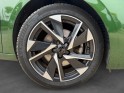 Peugeot 308 bluehdi 130ch ss eat8 allure sièges chauffants caméra av/ar garantie 12 mois occasion simplicicar dijon...