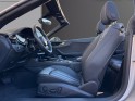 Audi a5 cabriolet 40 tdi  quattro avus. tva recuperable occasion  simplicicar nice - pfvauto simplicicar simplicibike france