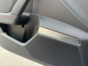 Audi s3 sportback quattro 310ch - full - faible km - immat fr occasion simplicicar compiegne simplicicar simplicibike france