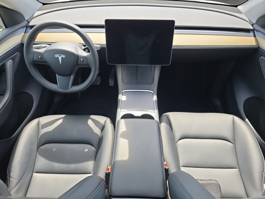 TESLA d'occasion MODEL PROPULSION de 2023 Vichy (03)﻿