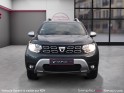 Dacia duster blue dci 115 4x2 prestige occasion parc voitures beauvais simplicicar simplicibike france