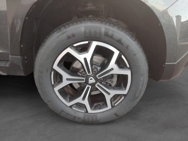 Dacia duster blue dci 115 4x2 prestige occasion parc voitures beauvais simplicicar simplicibike france