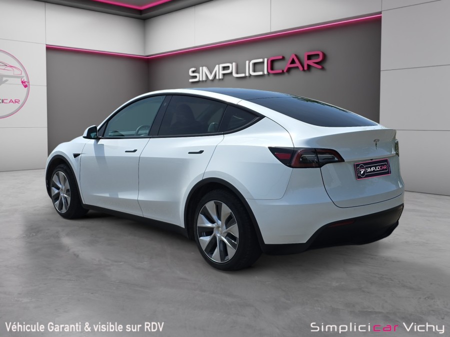 TESLA d'occasion MODEL PROPULSION de 2023 Vichy (03)﻿