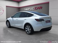 TESLA d'occasion MODEL PROPULSION de 2023 Vichy (03)﻿