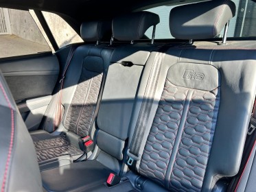 Audi rs q8 4.0 v8 tfsi 600 quattro malus à prévoir occasion  simplicicar nice - pfvauto simplicicar simplicibike france