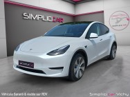 TESLA d'occasion MODEL PROPULSION de 2023 Vichy (03)﻿