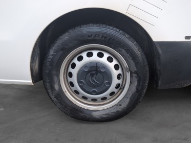 Citroen jumpy fourgon m bluehdi 120 ss bvm6 - carnet d'entretien À jour - garantie 12 mois occasion simplicicar brest...