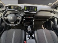 PEUGEOT d'occasion 208 1.2 130 GT LINE EAT de 2019 Pontarlier (25)﻿