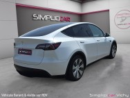 TESLA d'occasion MODEL PROPULSION de 2023 Vichy (03)﻿