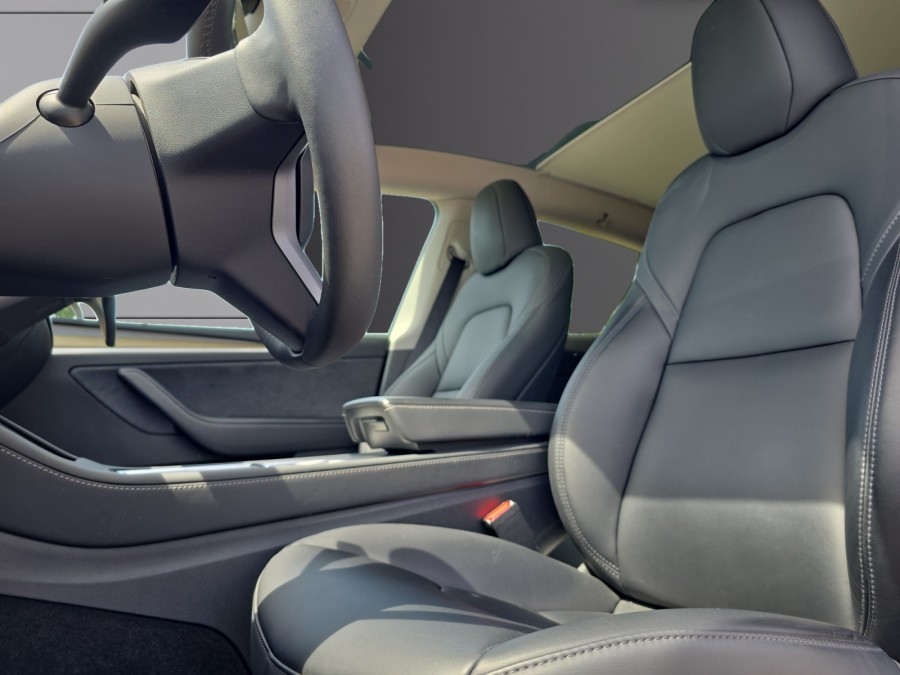 TESLA d'occasion MODEL PROPULSION de 2023 Vichy (03)﻿