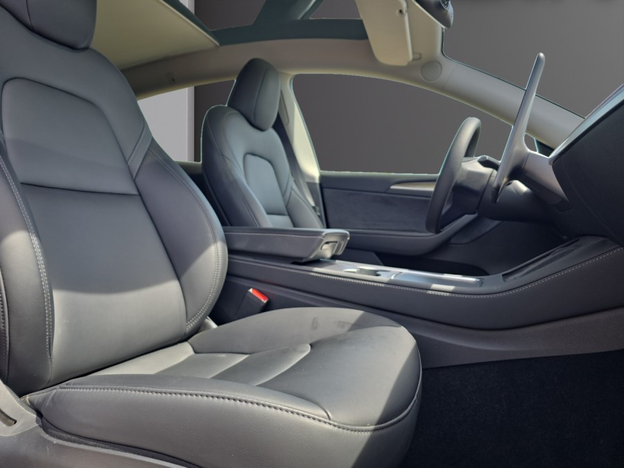 TESLA d'occasion MODEL PROPULSION de 2023 Vichy (03)﻿