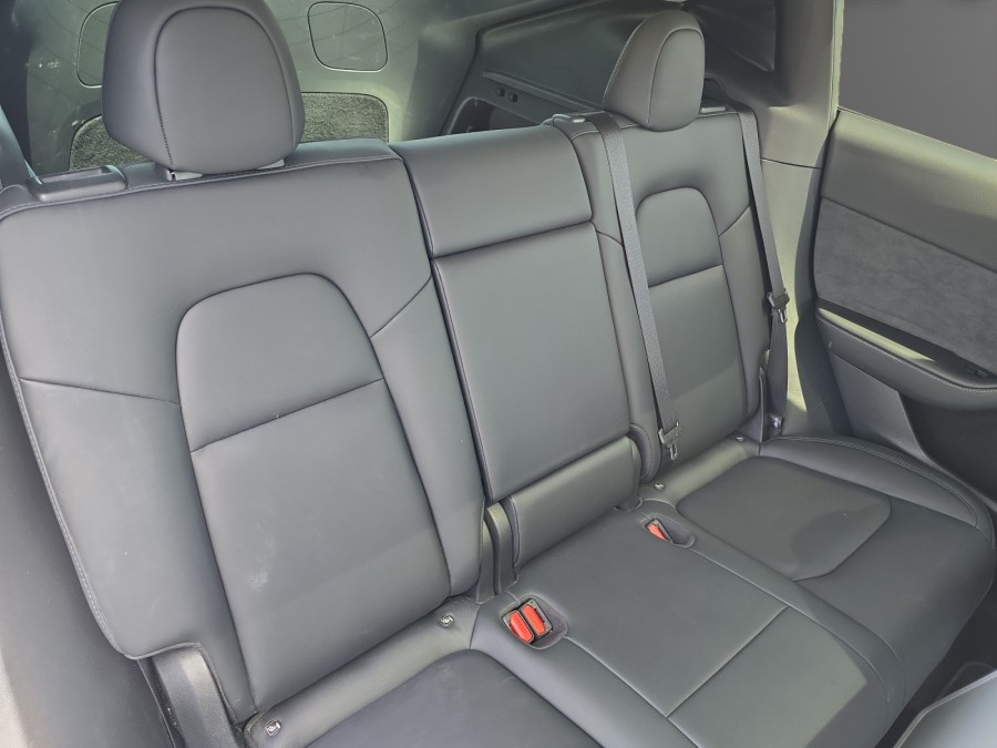 TESLA d'occasion MODEL PROPULSION de 2023 Vichy (03)﻿