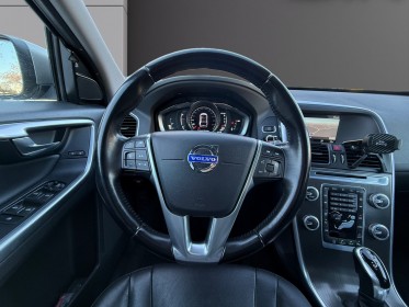 Volvo xc60 d4 awd 181 ch summum geartronic a garantie 12 mois occasion simplicicar amiens  simplicicar simplicibike france