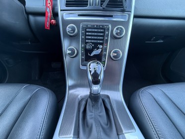 Volvo xc60 d4 awd 181 ch summum geartronic a garantie 12 mois occasion simplicicar amiens  simplicicar simplicibike france
