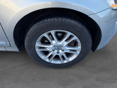Volvo xc60 d4 awd 181 ch summum geartronic a garantie 12 mois occasion simplicicar amiens  simplicicar simplicibike france