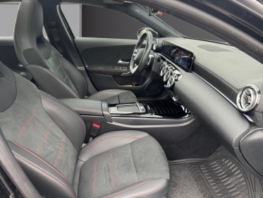 Mercedes  classe a classe a 180 amg line toit ouvrant carplay sièges chauffants garantie 12 mois occasion simplicicar...