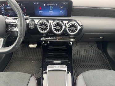 Mercedes  classe a classe a 180 amg line toit ouvrant carplay sièges chauffants garantie 12 mois occasion simplicicar...