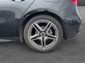 Mercedes  classe a classe a 180 amg line toit ouvrant carplay sièges chauffants garantie 12 mois occasion simplicicar...