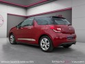 Citroen ds3 vti 82 chic, climatisation, garantie 12 mois occasion simplicicar lunel simplicicar simplicibike france