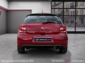 Citroen ds3 vti 82 chic, climatisation, garantie 12 mois occasion simplicicar lunel simplicicar simplicibike france