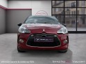 Citroen ds3 vti 82 chic, climatisation, garantie 12 mois occasion simplicicar lunel simplicicar simplicibike france