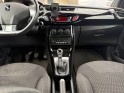 Citroen ds3 vti 82 chic, climatisation, garantie 12 mois occasion simplicicar lunel simplicicar simplicibike france