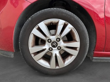 Citroen ds3 vti 82 chic, climatisation, garantie 12 mois occasion simplicicar lunel simplicicar simplicibike france