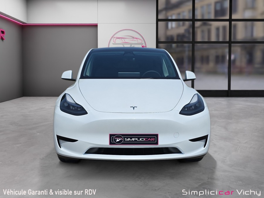 TESLA d'occasion MODEL PROPULSION de 2023 Vichy (03)﻿