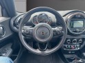 Mini clubman f54 lci one d 116 ch edition canonbury / garantie 12 mois / toit ouvrant occasion simplicicar lyon nord...