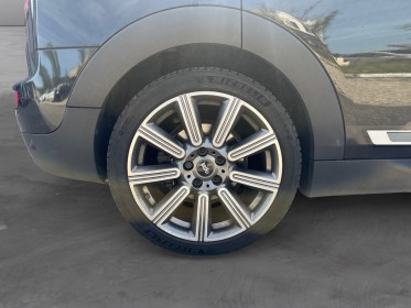 Mini clubman f54 lci one d 116 ch edition canonbury / garantie 12 mois / toit ouvrant occasion simplicicar lyon nord...