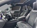 Mercedes classe a 180d amg line - full - faible km - occasion simplicicar compiegne simplicicar simplicibike france