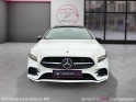 Mercedes classe a 180d amg line - full - faible km - occasion simplicicar compiegne simplicicar simplicibike france