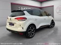 Renault scenic iv intens dci 120ch - bose - boite auto - full - faible km - premiere main - occasion simplicicar compiegne...