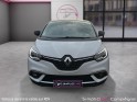 Renault scenic iv intens dci 120ch - bose - boite auto - full - faible km - premiere main - occasion simplicicar compiegne...