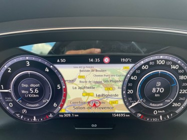 Volkswagen tiguan 2.0 tdi 150 r-line - toit ouvrant - caméra - clim trizone - excellent état - garantie occasion...