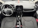 Renault clio iv renault clio iv 1,5 dci limited / carplay radar de recul/ garantie 12 mois occasion simplicicar lyon nord...