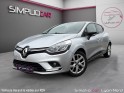 Renault clio iv renault clio iv 1,5 dci limited / carplay radar de recul/ garantie 12 mois occasion simplicicar lyon nord...