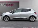 Renault clio iv renault clio iv 1,5 dci limited / carplay radar de recul/ garantie 12 mois occasion simplicicar lyon nord...
