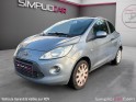 Ford ka ka 1.2 69 ss titanium garantie 12 mois occasion simplicicar caen  simplicicar simplicibike france