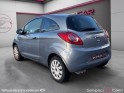 Ford ka ka 1.2 69 ss titanium garantie 12 mois occasion simplicicar caen  simplicicar simplicibike france