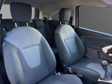 Ford ka ka 1.2 69 ss titanium garantie 12 mois occasion simplicicar caen  simplicicar simplicibike france