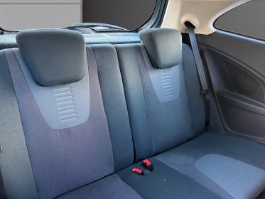 Ford ka ka 1.2 69 ss titanium garantie 12 mois occasion simplicicar caen  simplicicar simplicibike france